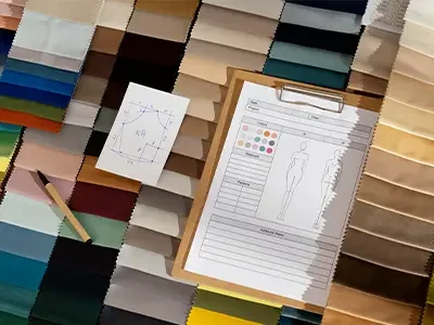 Fabric-Select Fabric-Select