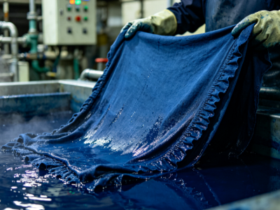 dyeing dyeing