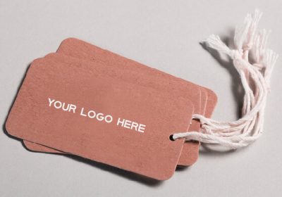 hangtag